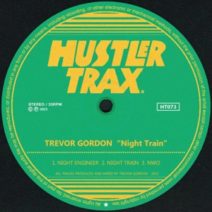 Night Train - Single