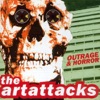 Outrage & Horror, 2003