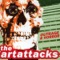 Rat City - The Art Attacks lyrics