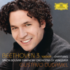 Beethoven: Symphony No. 3 "Eroica", Overtures - Orquesta Sinfonica Simón Bolívar & Gustavo Dudamel