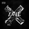 X Love - KingMarshall lyrics