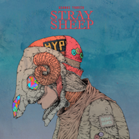 Kenshi Yonezu - STRAY SHEEP artwork