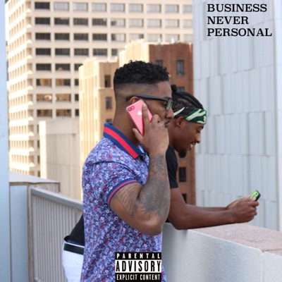 Business Never Personal
