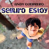 Seguro Estoy (feat. Leah) artwork