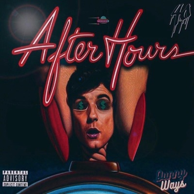After Hours - Single