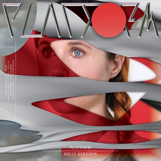 Cover artwork for Interference