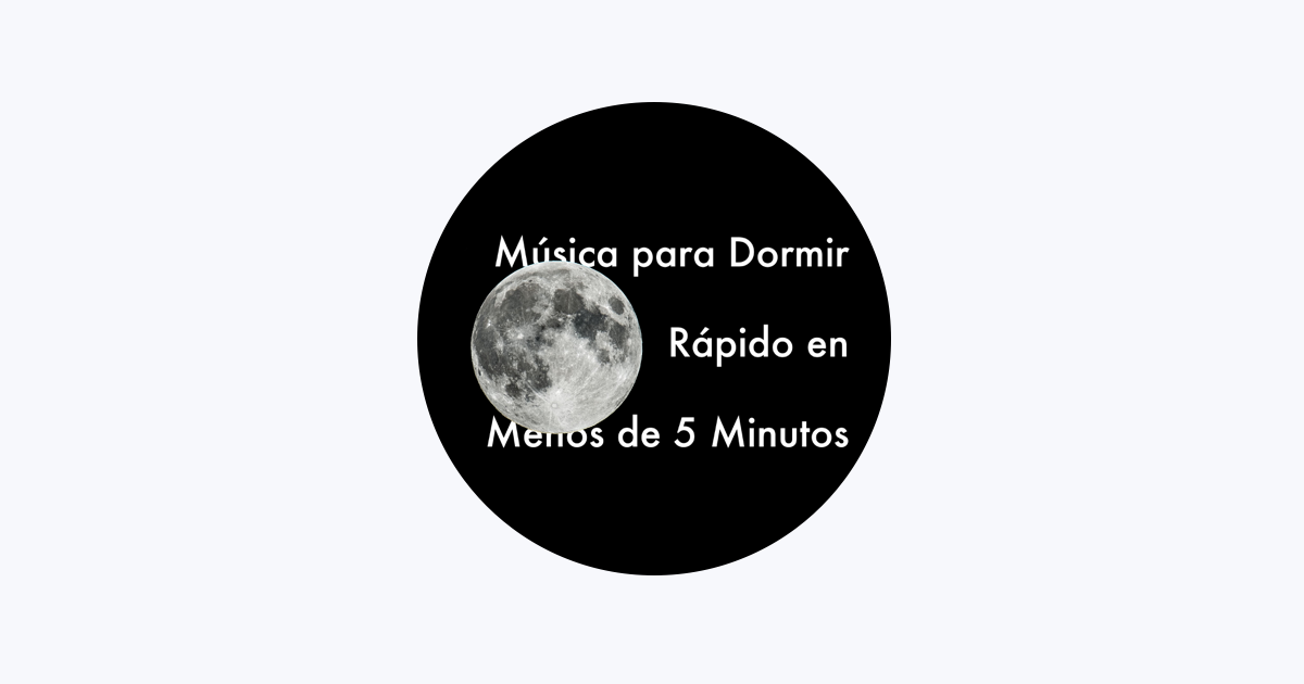 Musica Para Dormir Profundamente - Apple Music