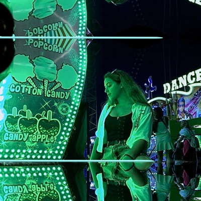 Noshtni Misli (feat. Lil Paff) - Single