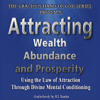 Attracting Wealth, Abundance and Prosperity: Using the Law of Attraction Through Divine Mental Conditioning. - Rj Banks