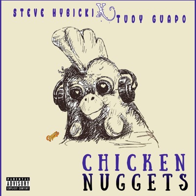 Chicken Nuggets (feat. Tudy Guapo) - Single