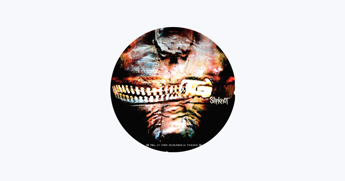 Slipknot — Apple Music