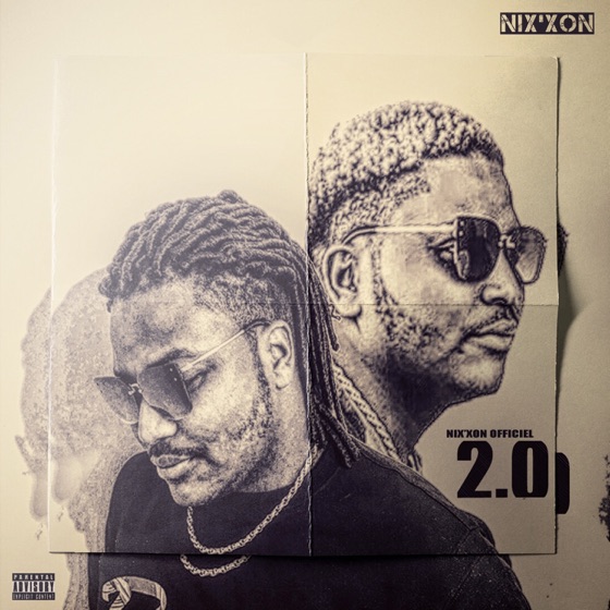 Cover artwork for Comme les Z'autres