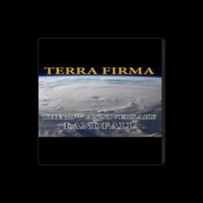 Listen to Terra Firma, watch music videos, read bio, see tour dates & more!