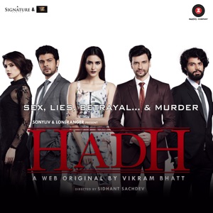 Hadh - EP
