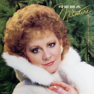 Reba McEntire Happy Birthday Jesus (I'll Open This One Just for You)