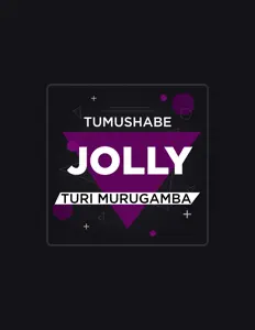 Jolly Tumushabeを聴いたり、ミュージックビデオを鑑賞したり、経歴やツアー日程などを確認したりしましょう！