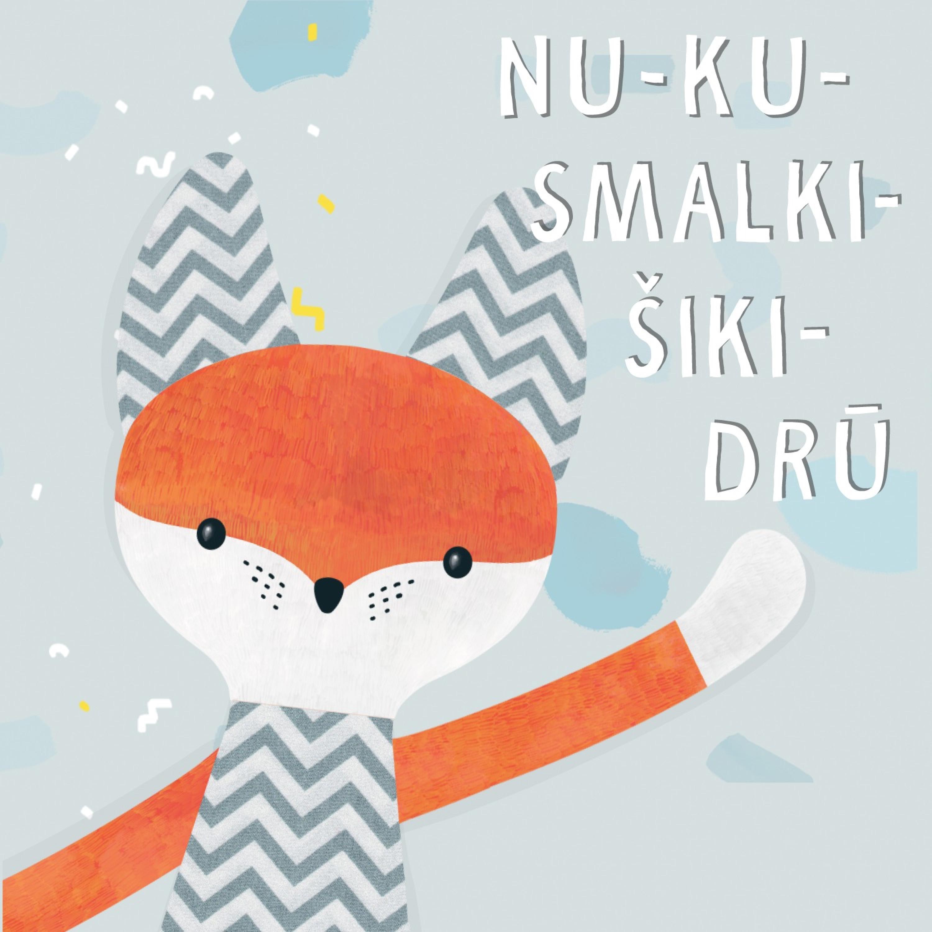 Nu-ku-smalki-šiki-drū
