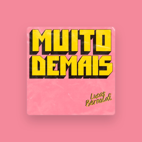 Lucas Bernoldi's avatar
