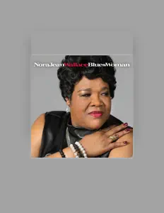 Listen to Nora Jean Wallace, watch music videos, read bio, see tour dates & more!