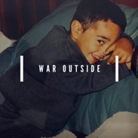 War Outside - Single - Tai Smoove