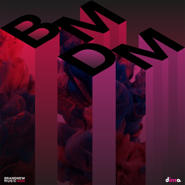 Bmdm - EP