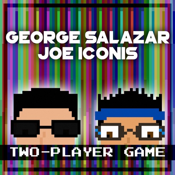 Cover artwork for The Goodbye Song