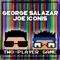 Lisa - George Salazar & Joe Iconis lyrics