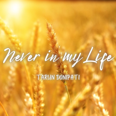 Never in My Life - Single