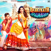 Badri Ki Dulhania (Title Track)