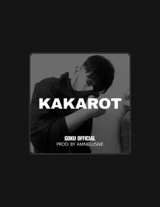 Escucha a Goku Official, mira videos musicales, lee su biografía, consulta las fechas de las gira y más.