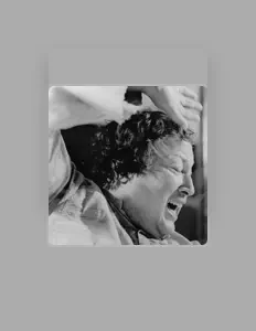 Ouve Nusr, vê vídeos de música, lê a biografia, vê as datas da digressão e muito mais!