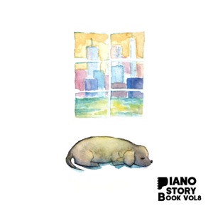 Piano Storybook, Vol. 8: Friends of Humanity