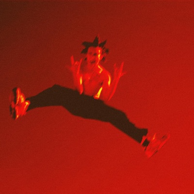 No Es Una Fase, Pt. 1 - EP