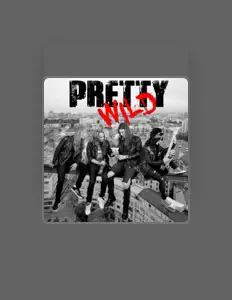 Listen to Pretty Wild, watch music videos, read bio, see tour dates & more!