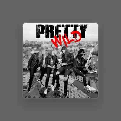 Listen to Pretty Wild, watch music videos, read bio, see tour dates & more!