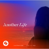 Another Life (feat. Alida) [Extended Mix] artwork