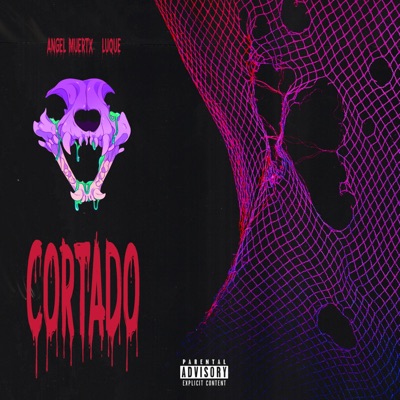 Cortado (feat. Luque) - Single