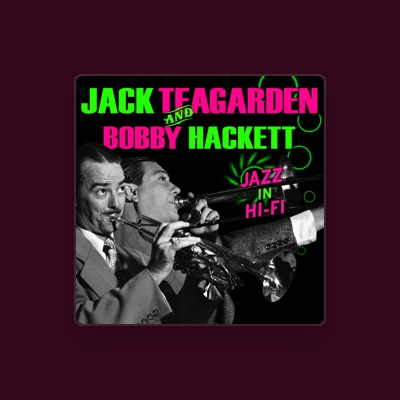 Listen to Bobby Hackett, watch music videos, read bio, see tour dates & more!