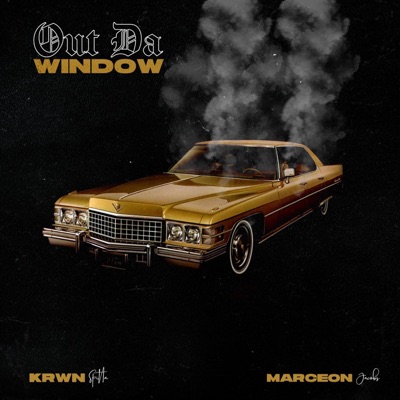 Out Da Window (feat. Marceon Jacobs) - Single