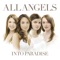 Swing Low - All Angels, Daisy Chute, Melanie Nakhla, Charlotte Ritchie & Laura Wright lyrics