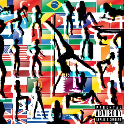 Foreign (feat. Tj Boss) - Single