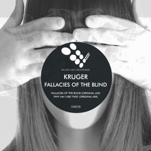 Fallacies of the Blind - Single