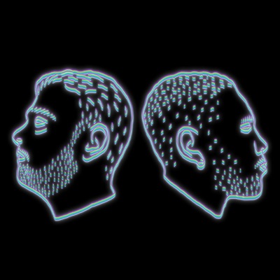 Blacklight (feat. Carter Wilson) - Single