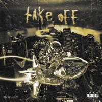 Take Off (feat. Jrey Cash & Busy B Love) - Single - BankRolle Ry