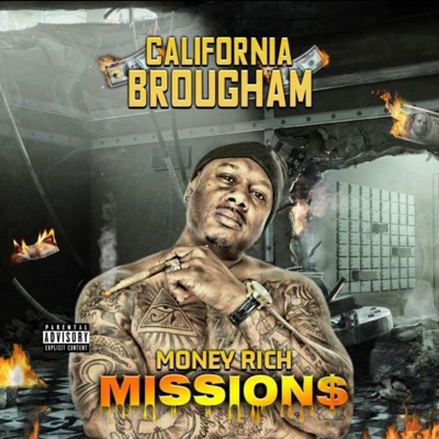 Moneyrich Mission'$