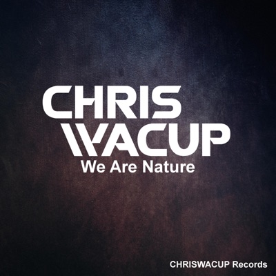 We Are Nature - Single