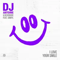 I Love Your Smile (feat. Sibbyl) [Dizkodude Extended Mix]