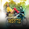 Rebo - Mbote