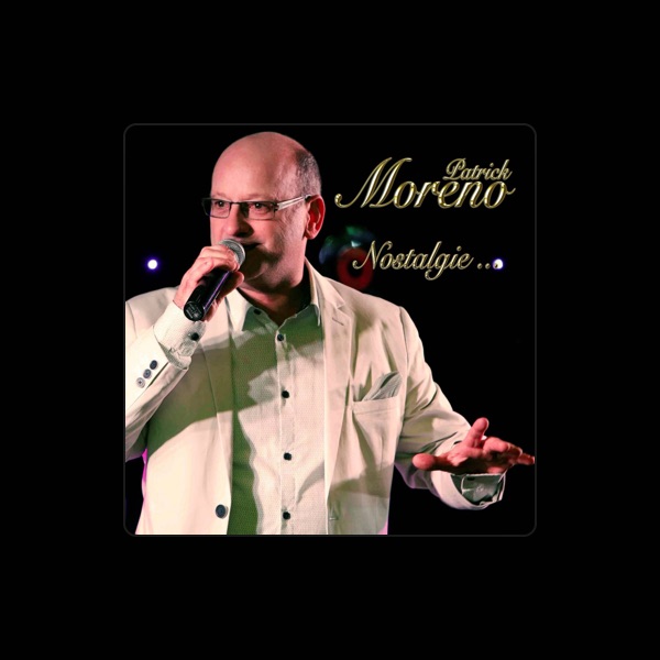 Patrick Moreno's avatar