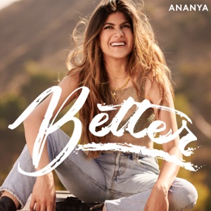 Ananya Birla - Better - Line Dance Music